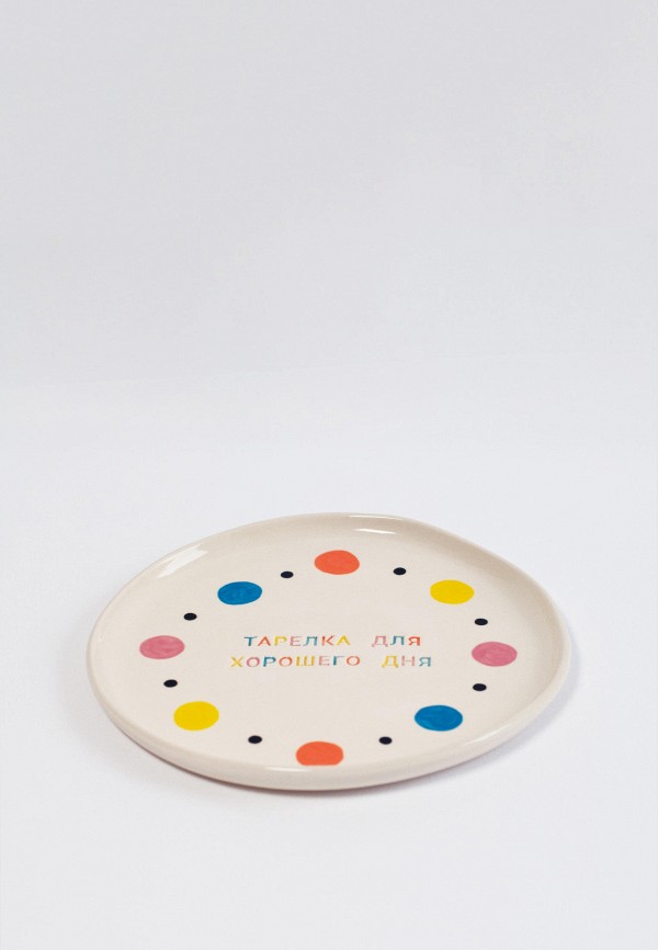 Moroz Ceramics Тарелка - фото 2
