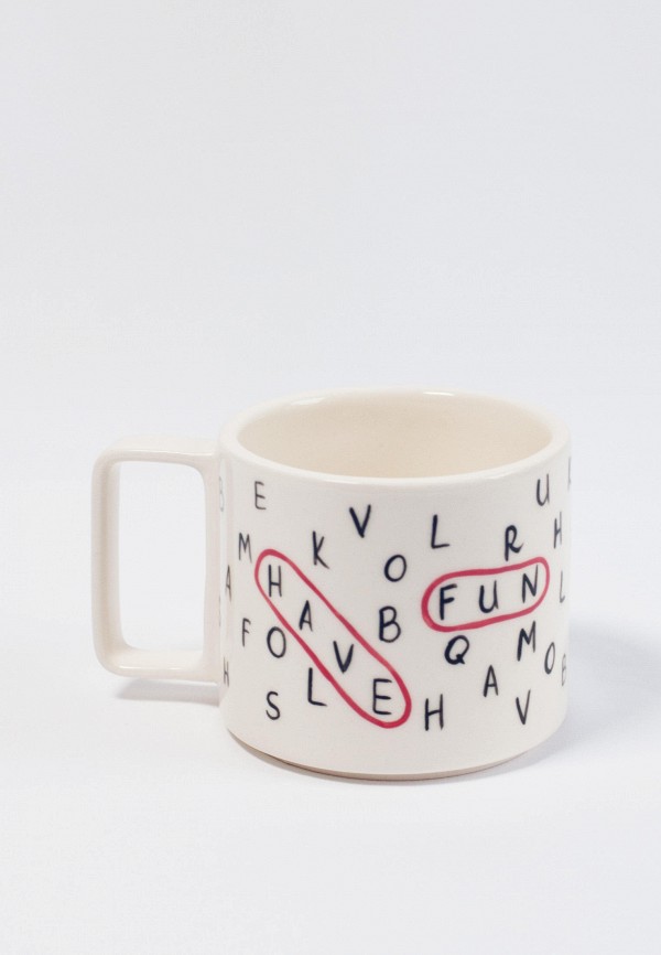 Moroz Ceramics Кружка - фото 1