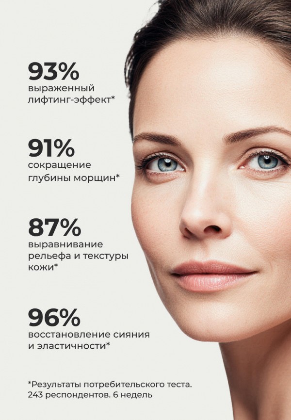 Акавия Сыворотка для лица - липосомальная с микроиглами 4000 ppm 12 ампул по 151 мг + активатор 1 фл 50 мл - фото 4