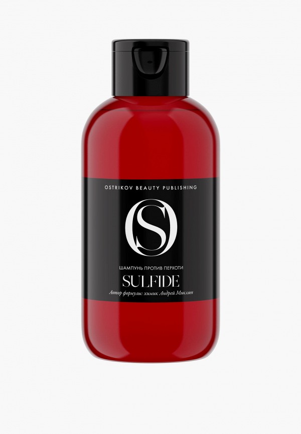 Ostrikov Beauty Publishing Шампунь - фото 1