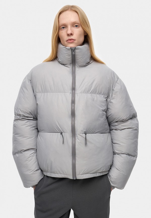 SHU Куртка утепленная - фото 1