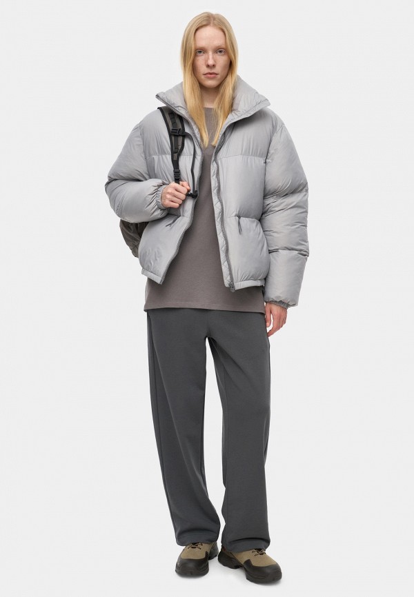 SHU Куртка утепленная - фото 2