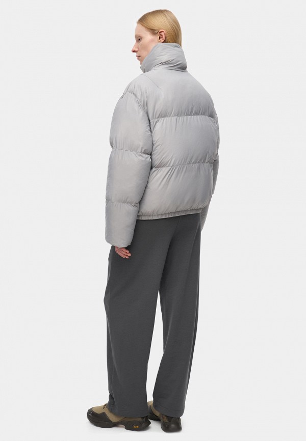 SHU Куртка утепленная - фото 3