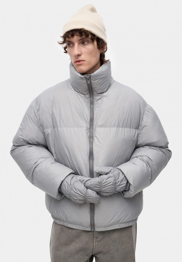 SHU Куртка утепленная - фото 4