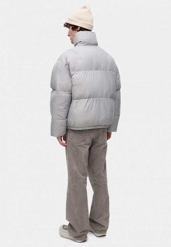 SHU Куртка утепленная - фото 5