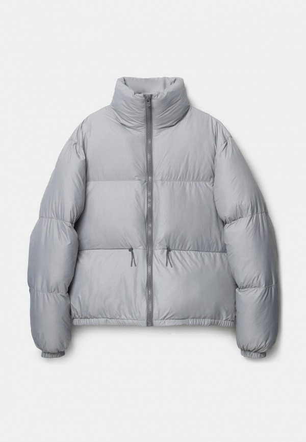 SHU Куртка утепленная - фото 6