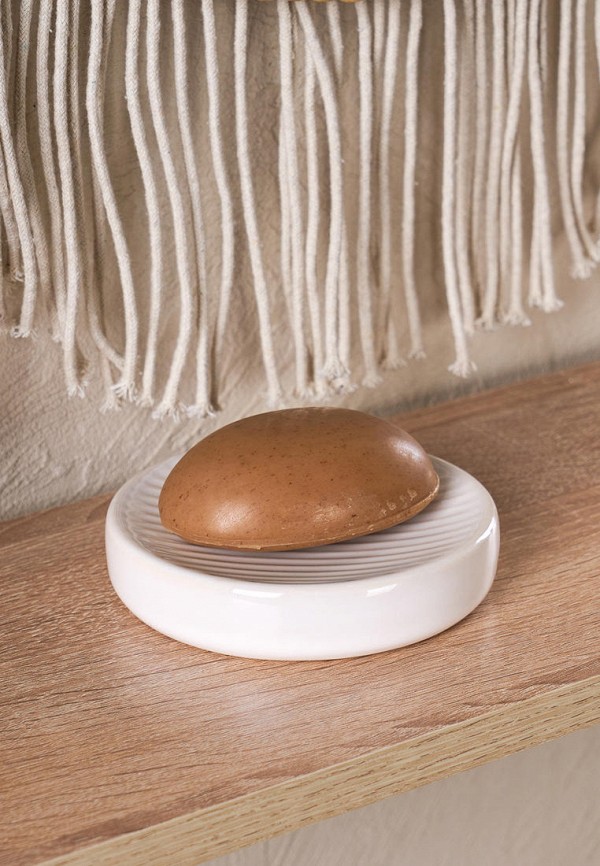 Moroshka Мыльница - Nebeskvit 12х12х1,5 см - фото 1