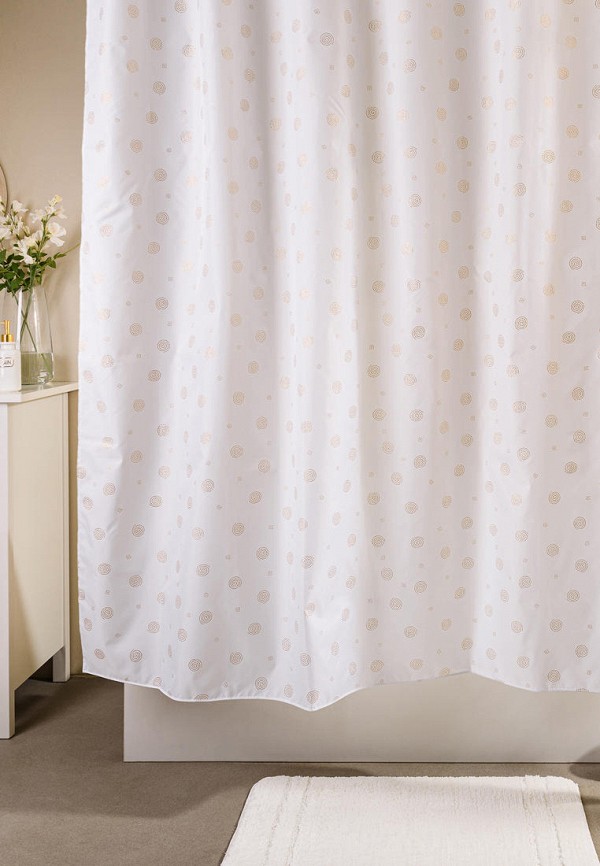 Wess Штора для ванной - Rich 180х200 см - фото 1