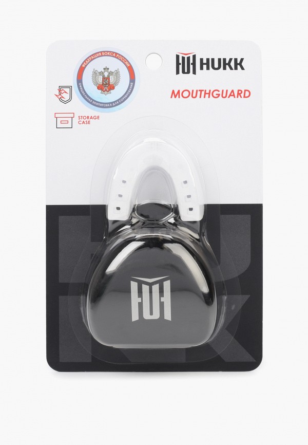 Hukk Капа - фото 1