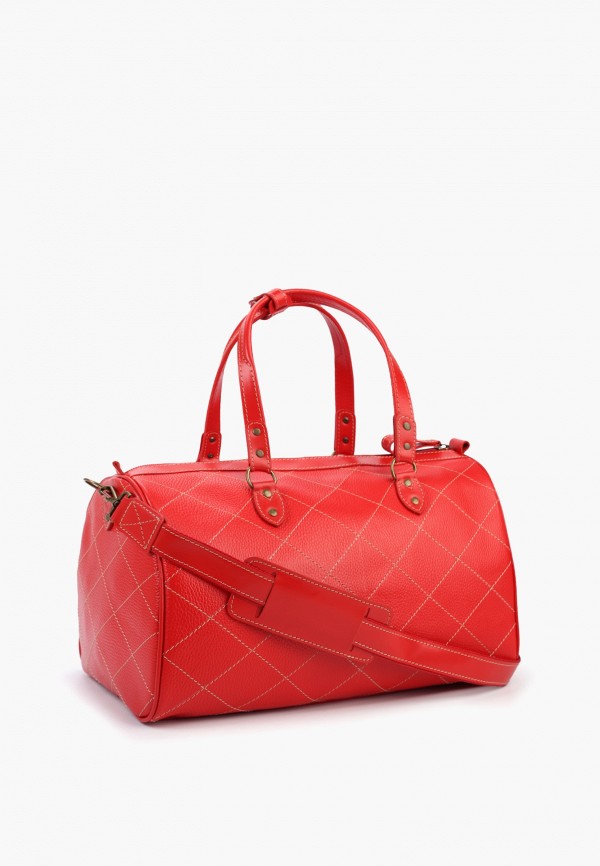 Olio Rosti Сумка дорожная и багажная бирка -  - фото 2