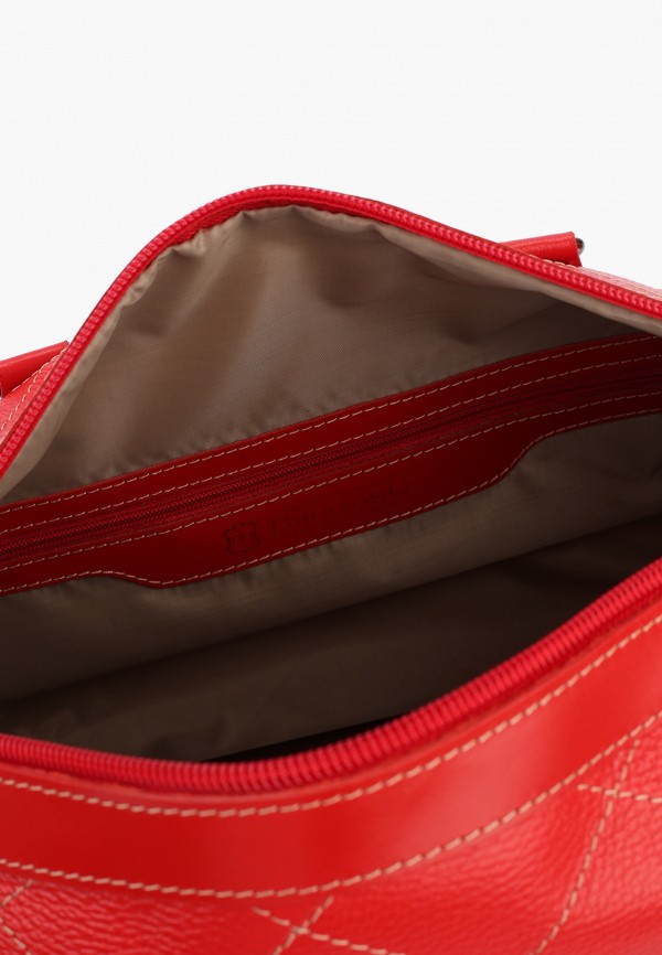 Olio Rosti Сумка дорожная и багажная бирка -  - фото 3