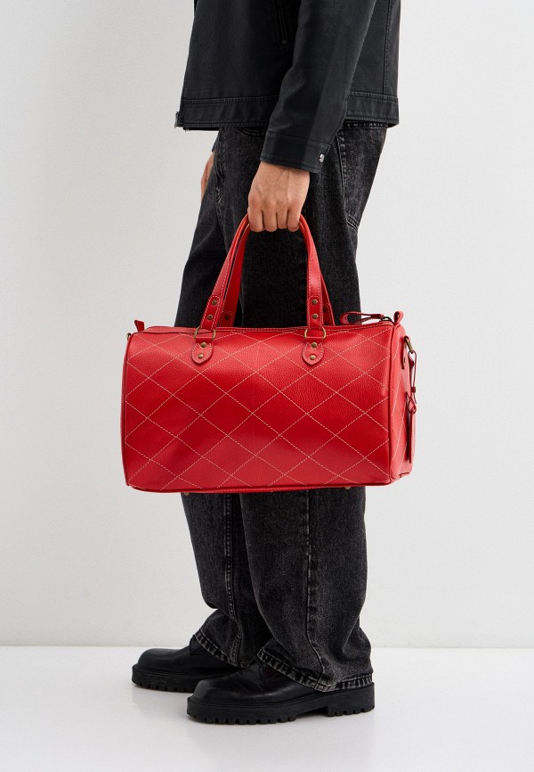 Olio Rosti Сумка дорожная и багажная бирка -  - фото 4