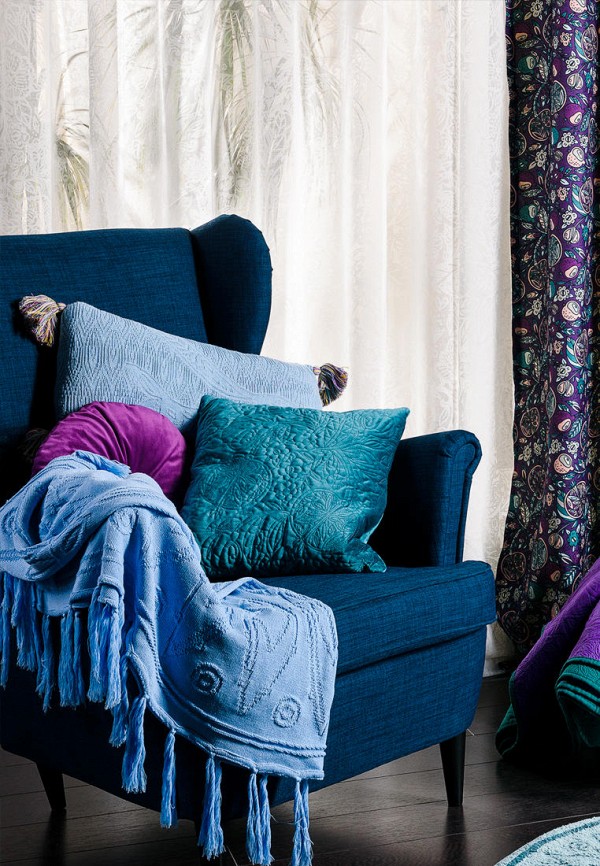 Moroshka Наволочка декоративная - Fairytale 40x40 см - фото 3