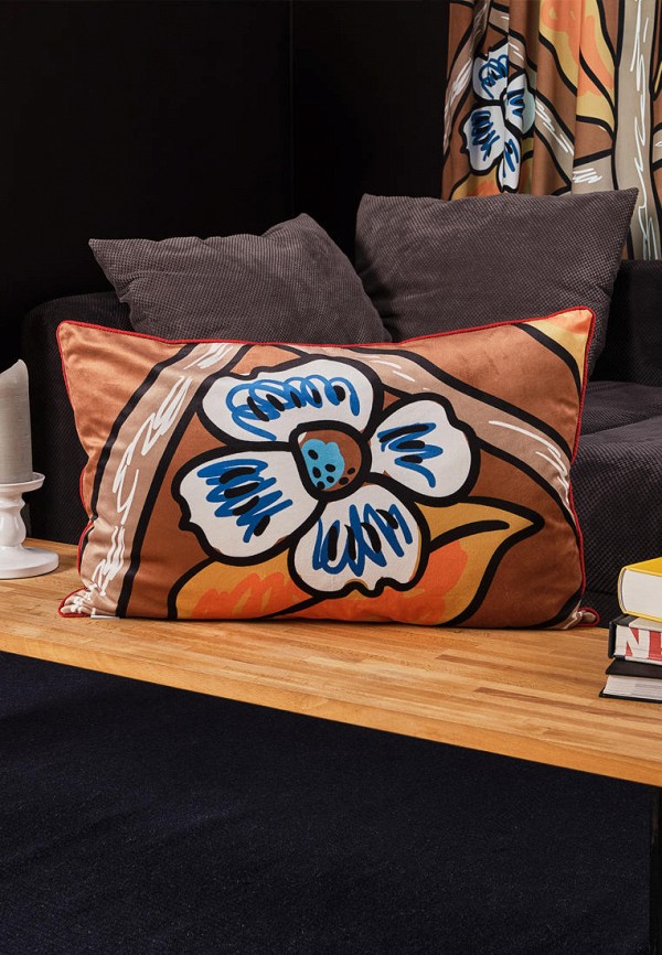 Moroshka Наволочка декоративная - Iris 40х65 см двухсторонняя - фото 1