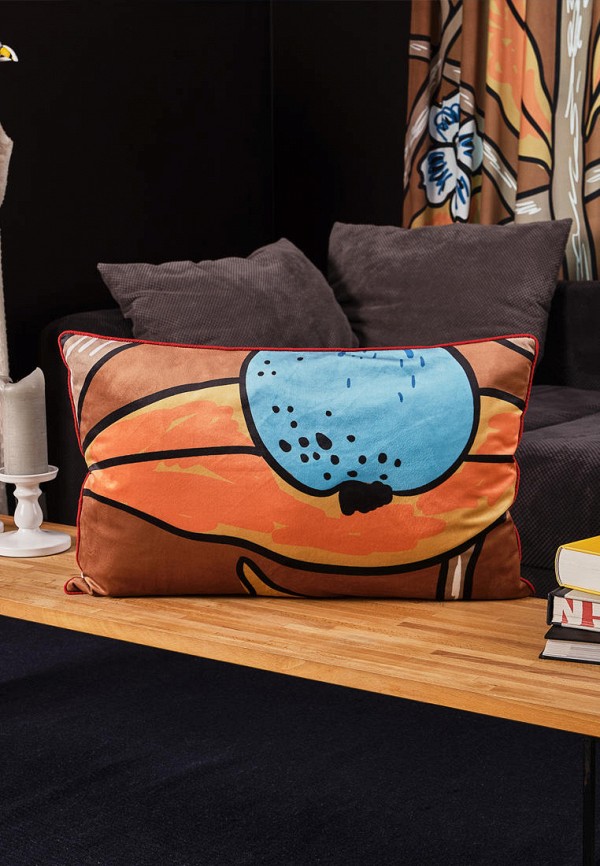 Moroshka Наволочка декоративная - Iris 40х65 см двухсторонняя - фото 2