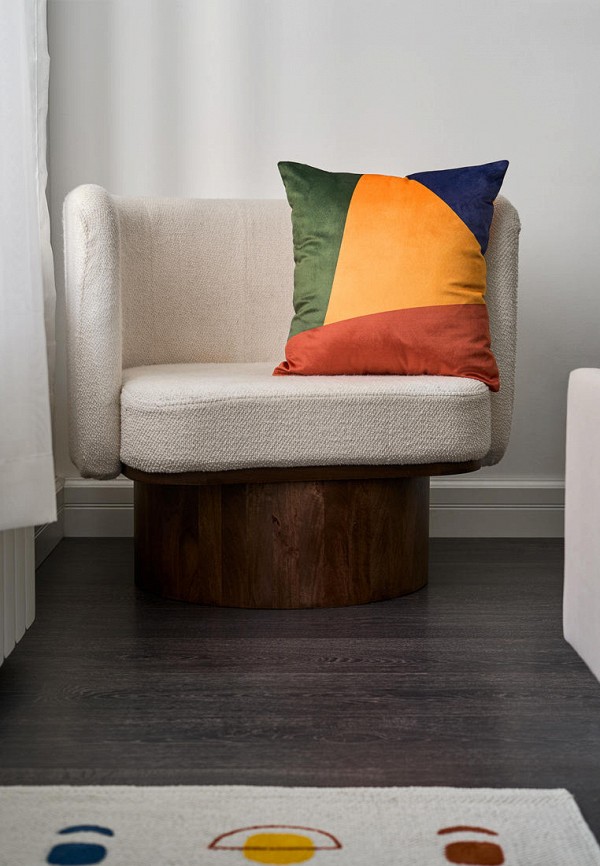 Moroshka Наволочка декоративная - Kira 40х40 см двусторонняя - фото 4