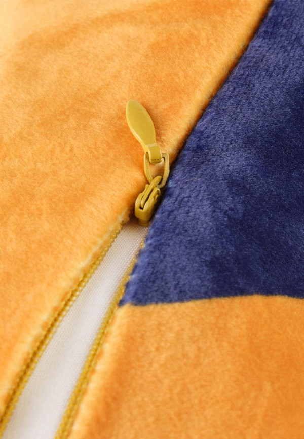 Moroshka Наволочка декоративная - Kira 40х40 см двусторонняя - фото 3