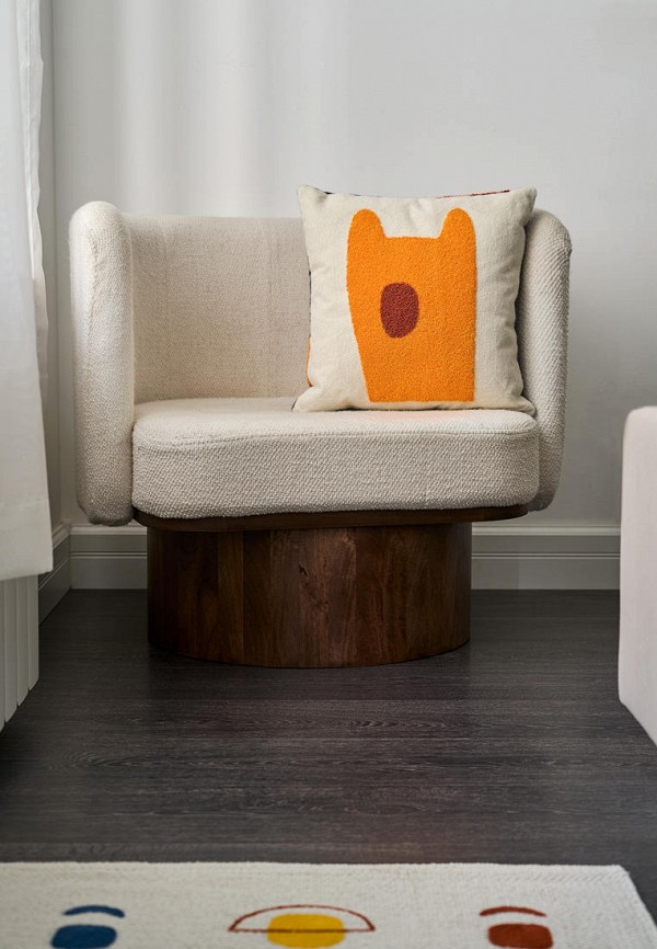 Moroshka Наволочка декоративная - Kira 40x40 см двусторонняя - фото 4