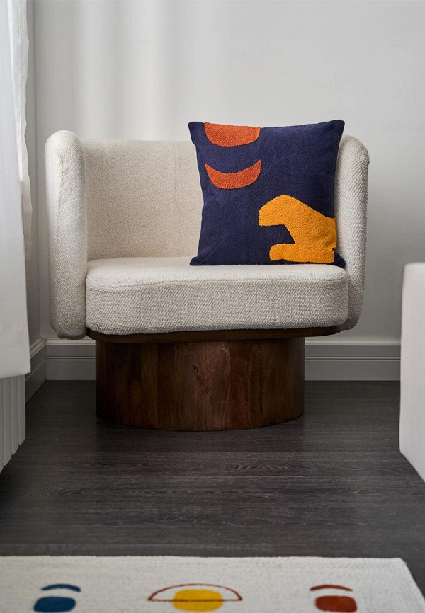 Moroshka Наволочка декоративная - Kira 40x40 см двусторонняя - фото 5