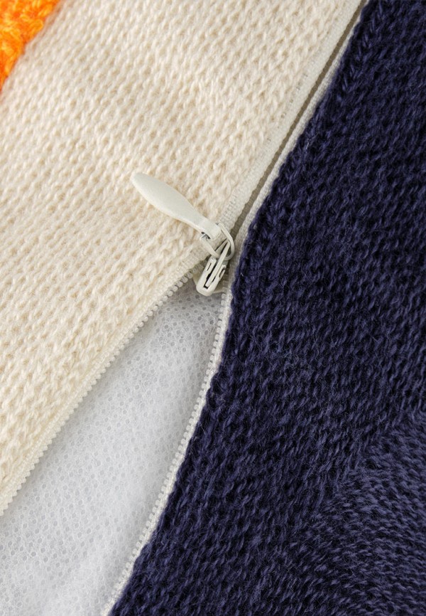 Moroshka Наволочка декоративная - Kira 40x40 см двусторонняя - фото 2