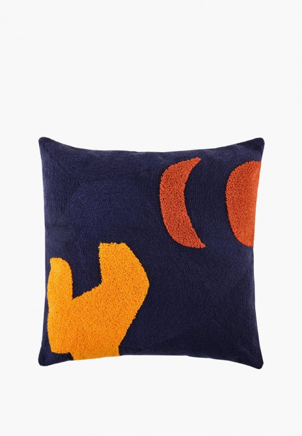 Moroshka Наволочка декоративная - Kira 40x40 см двусторонняя - фото 1