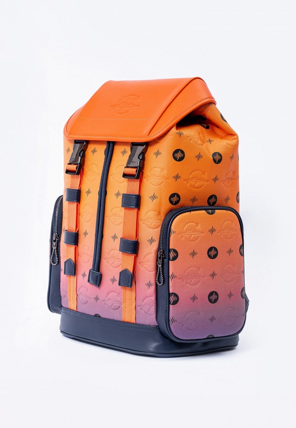 Шум Рюкзак - фото 2