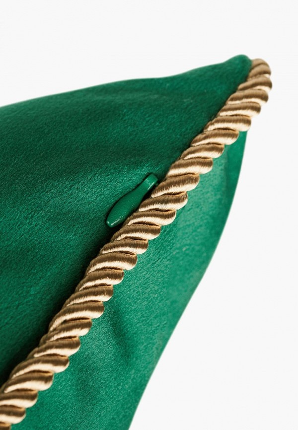 Moroshka Наволочка декоративная - Zolotoy Roy 40х40 см - фото 3