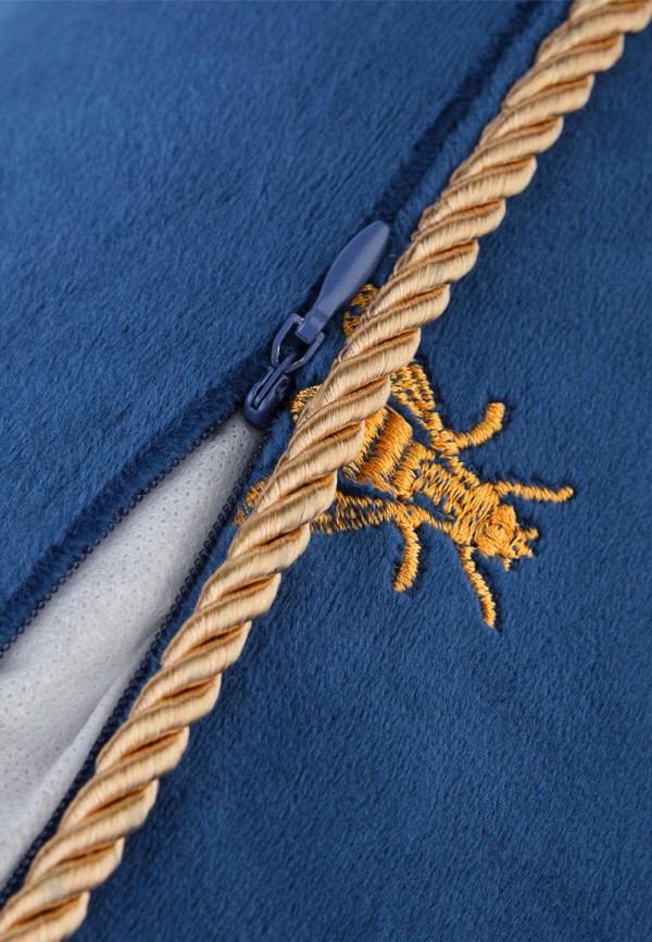 Moroshka Наволочка декоративная - Zolotoy Roy 30х60 см - фото 4