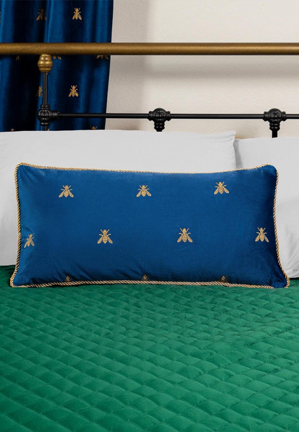 Moroshka Наволочка декоративная - Zolotoy Roy 30х60 см - фото 1