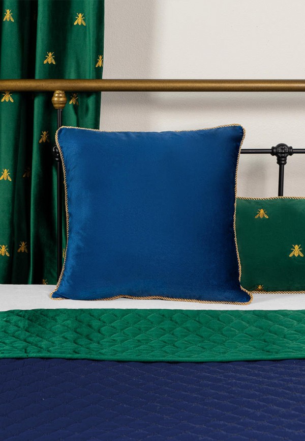 Moroshka Наволочка декоративная - Zolotoy Roy 50х50 - фото 1