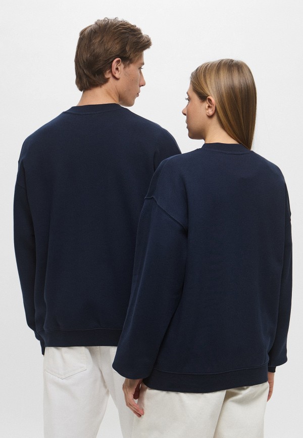 Lacoste Свитшот - Loose Fit - фото 3