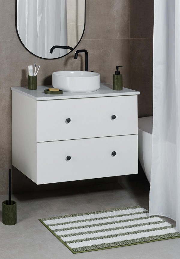 Verran Ершик для унитаза - Rosemary, 9,2х9,2х36 см - фото 5