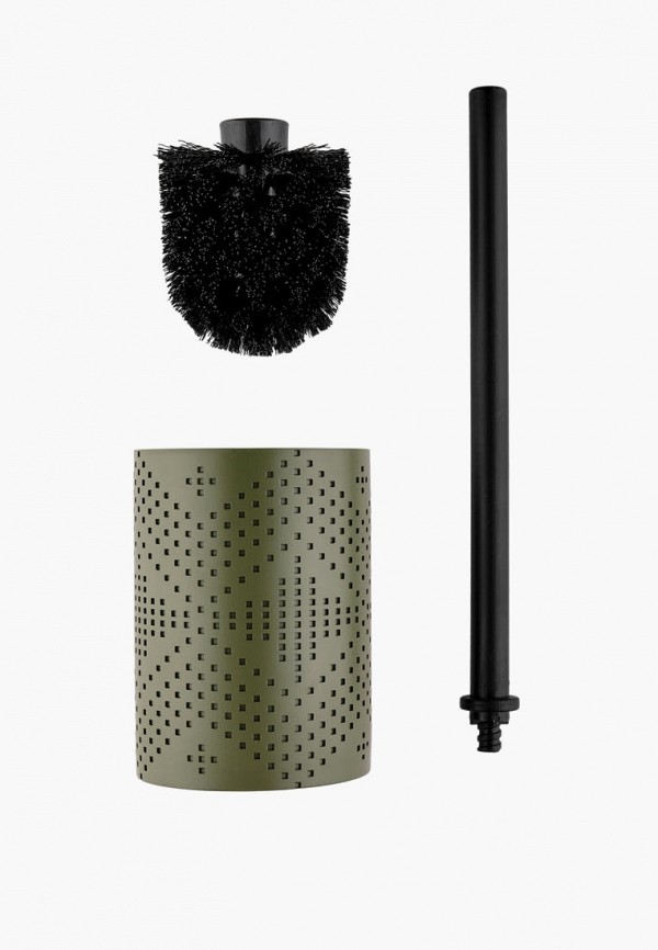 Verran Ершик для унитаза - Rosemary, 9,2х9,2х36 см - фото 2