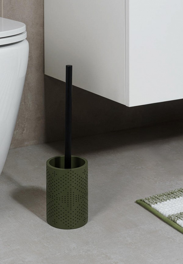 Verran Ершик для унитаза - Rosemary, 9,2х9,2х36 см - фото 3