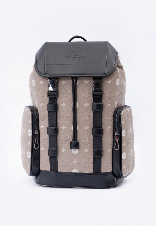 Шум Рюкзак - фото 1