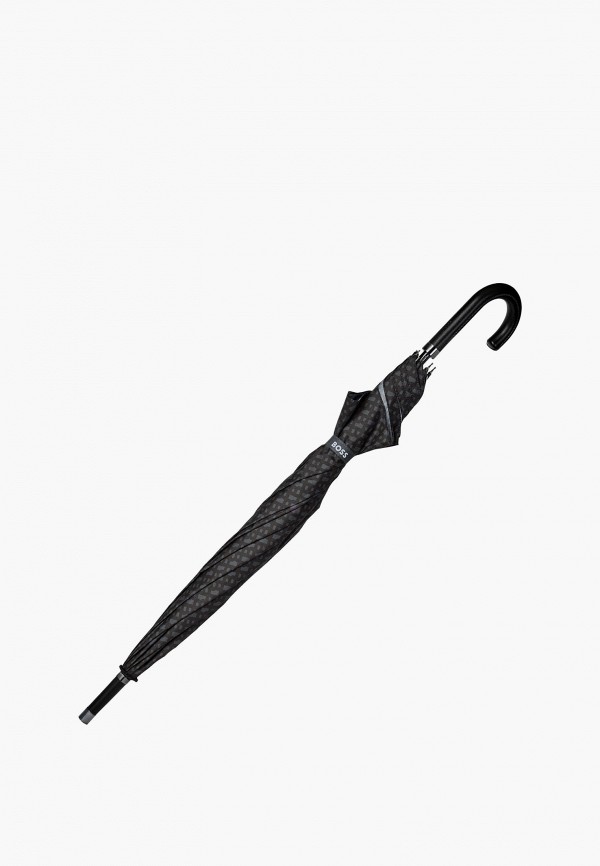 Boss Зонт-трость - Monogramme - фото 4