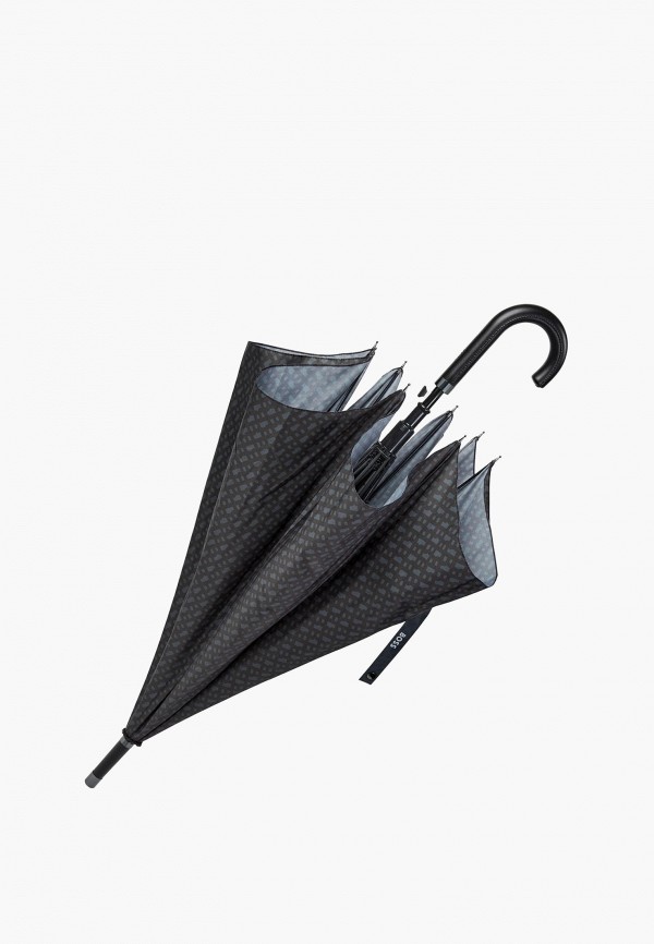 Boss Зонт-трость - Monogramme - фото 5