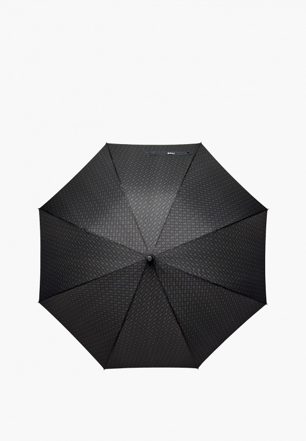 Boss Зонт-трость - Monogramme - фото 1