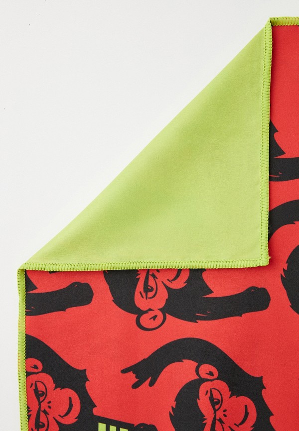 Mad Wave Полотенце - Microfiber towel Monkeys - фото 2