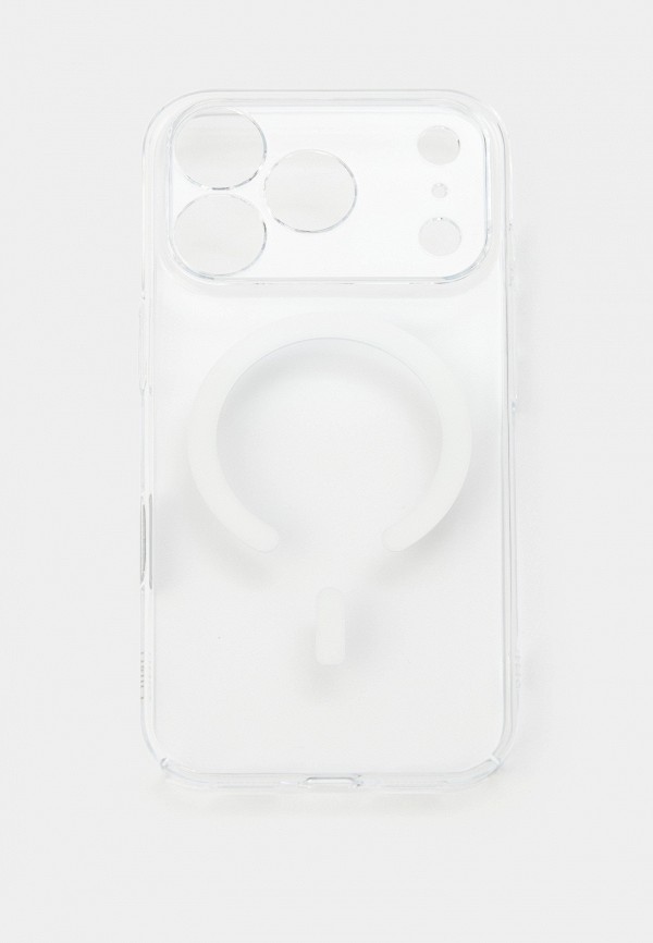 Uniq Чехол для iPhone - 17 Pro, Air Suit ультратонкий, с магнитами MagSafe - фото 1