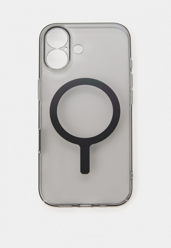 Uniq Чехол для iPhone - 17, Air Suit ультратонкий, с магнитами MagSafe - фото 1