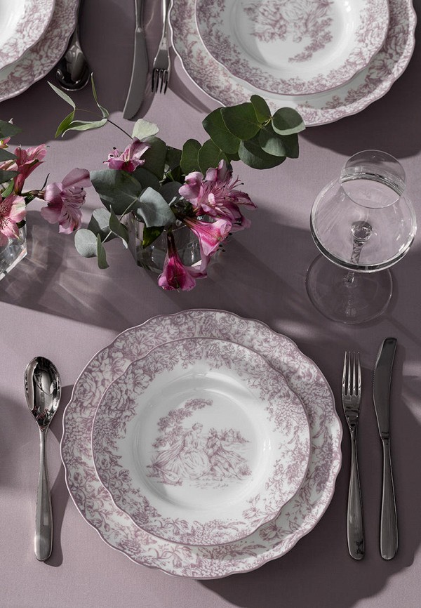 Togas Тарелка - Мартинелли Сентимент - фото 2