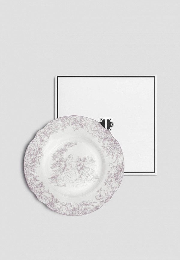 Togas Тарелка - Мартинелли Сентимент - фото 4