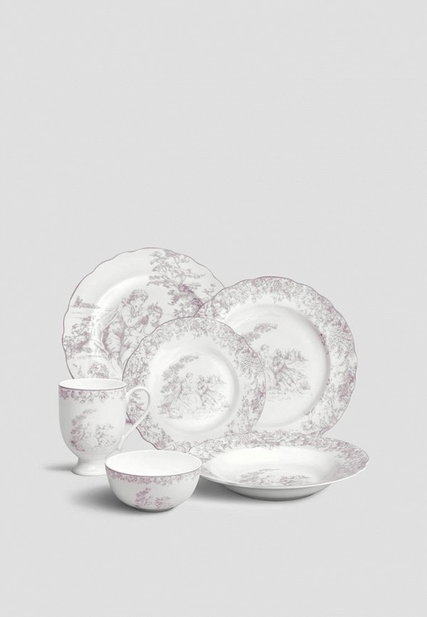 Togas Тарелка - Мартинелли Сентимент - фото 5