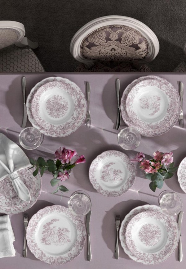 Togas Тарелка - Мартинелли Сентимент - фото 6