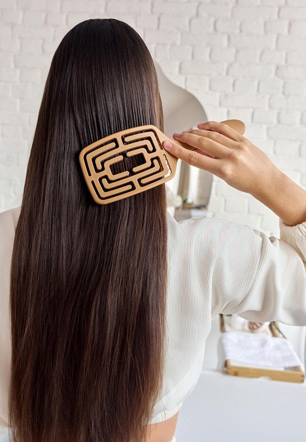 Von U Крем для волос - Lamination - фото 4