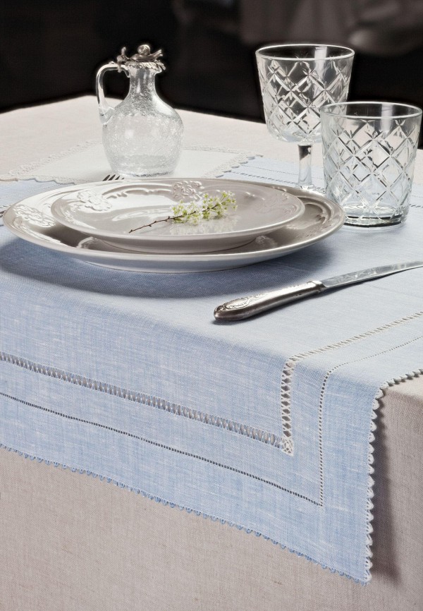 Крестецкая Строчка Салфетка сервировочная - 60x60 - фото 1