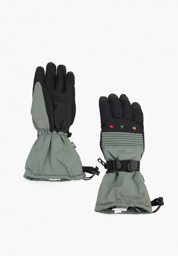 Termit Перчатки горнолыжные - фото 1
