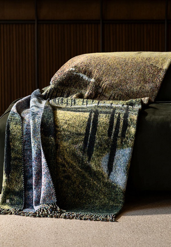 Togas Плед - Фаметта - фото 1