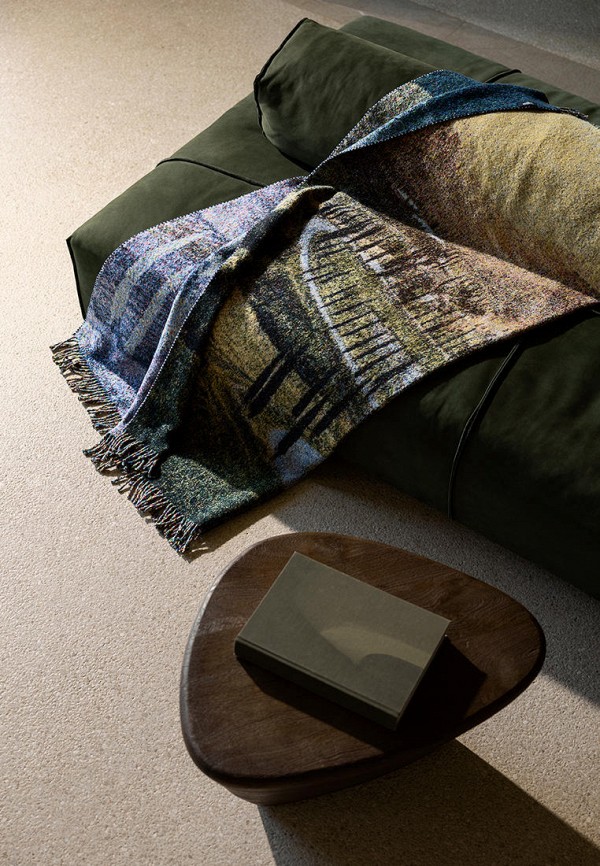 Togas Плед - Фаметта - фото 2